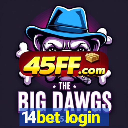 14bet login